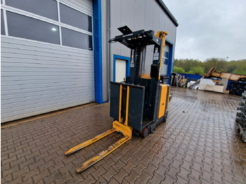 Pirun seleksionues JUNGHEINRICH EKS