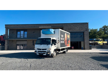 Furgon frigorifer MITSUBISHI