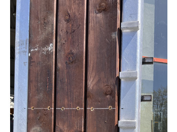 Lizingu i Möslein T 4 VB H1 1 neuer 4 Achs Tieflader hydraulischen Rampen Möslein T 4 VB H1 1 neuer 4 Achs Tieflader hydraulischen Rampen: foto 5