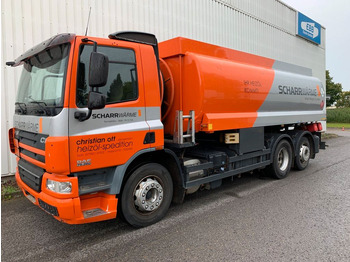 Autobot DAF