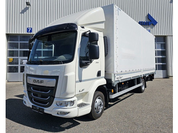Kamion me tendë DAF LF 210