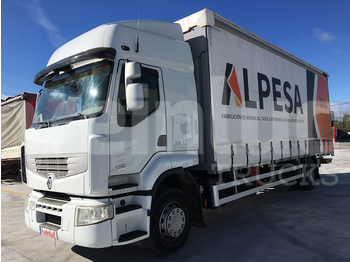 Kamion me tendë RENAULT PREMIUM RUTA 430.18 DXI 11 REMOLCADOR: foto 1