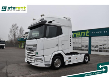 Gjysmë-kamion DAF XG+ 530