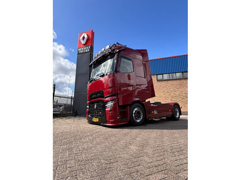 Gjysmë-kamion RENAULT T High 480