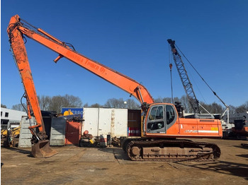 Ekskavator DOOSAN DX300LC