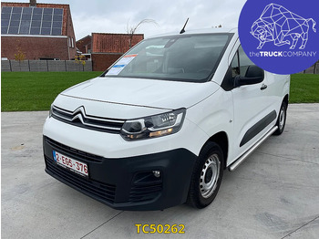 Furgon i vogël CITROËN Berlingo