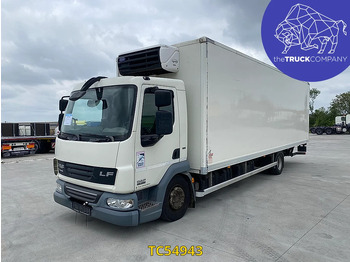 Kamion vagonetë DAF LF 45 250
