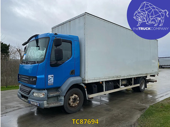 Kamion vagonetë DAF LF 55 220