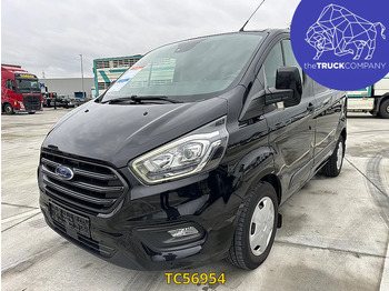 Furgon i vogël FORD Transit