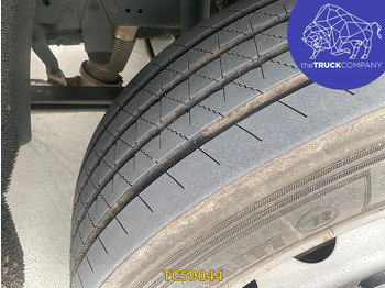Gjysmë-kamion DAF XF Euro6 480: foto 3