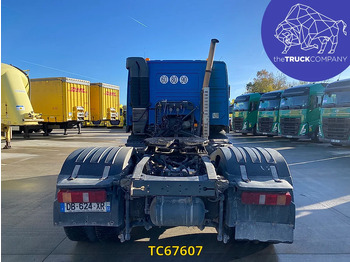 Gjysmë-kamion Volvo FMX 450: foto 4