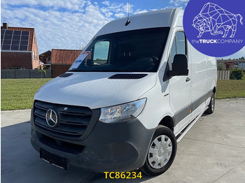 Lizingu i Mercedes-Benz E-Sprinter L2H2 41kWh Mercedes-Benz E-Sprinter L2H2 41kWh: foto 1