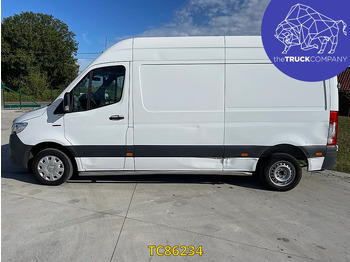 Lizingu i Mercedes-Benz E-Sprinter L2H2 41kWh Mercedes-Benz E-Sprinter L2H2 41kWh: foto 2