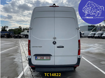 Lizingu i Mercedes-Benz Sprinter E-Sprinter L2H2 Mercedes-Benz Sprinter E-Sprinter L2H2: foto 4