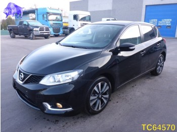 Veturë Nissan Pulsar Euro 6: foto 1