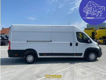 Furgon Opel Movano: foto 2