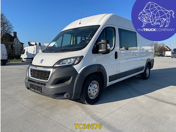 Furgon PEUGEOT Boxer