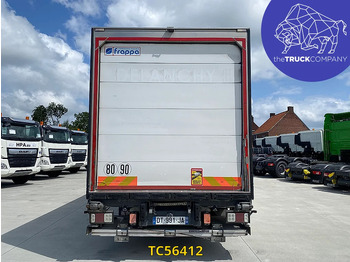Kamion frigorifer RENAULT D 240