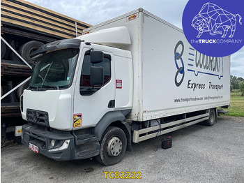 Kamion vagonetë RENAULT Premium