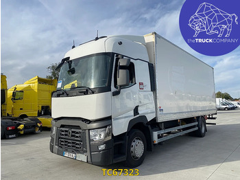 Kamion vagonetë RENAULT T 460