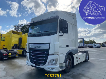 Gjysmë-kamion DAF XF 105 460