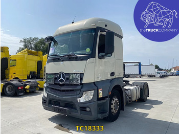 Gjysmë-kamion MERCEDES-BENZ Actros 1843