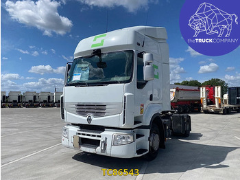 Gjysmë-kamion RENAULT Premium 460