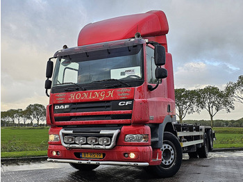 Kamion vetëngarkues DAF CF 85 360