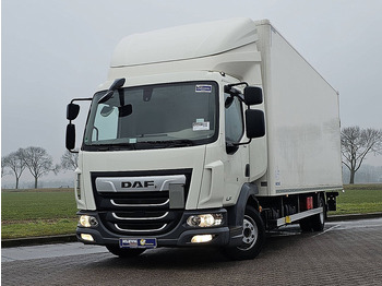 Kamion vagonetë DAF LF 210