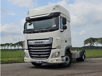 Kamion kabinë-shasi DAF XF 480