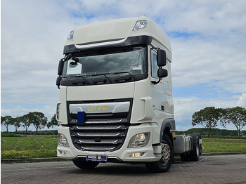 Kamion kabinë-shasi DAF XF 480