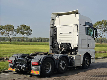 Gjysmë-kamion MAN 26.500 TGX XXL 6X2/2 356TKM: foto 3 Gjysmë-kamion MAN 26.500 TGX XXL 6X2/2 356TKM: foto 3