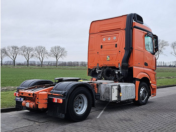 Gjysmë-kamion Mercedes-Benz ACTROS 1843 LS: foto 3