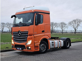 Gjysmë-kamion Mercedes-Benz ACTROS 1843 LS: foto 2