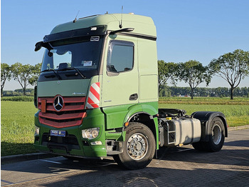 Gjysmë-kamion Mercedes-Benz ACTROS 1846 4X4 HAD PTO+HYDR.: foto 2 Gjysmë-kamion Mercedes-Benz ACTROS 1846 4X4 HAD PTO+HYDR.: foto 2