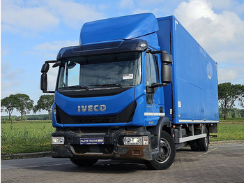 Kamion vagonetë IVECO EuroCargo