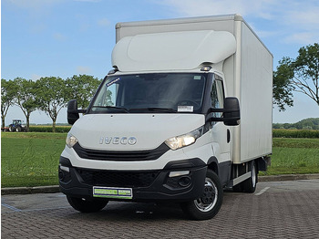 Kamioncine me kontinier IVECO Daily 35c14