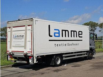 Kamion vagonetë MAN 12.290 TGM AIRCO LIFT WB 513: foto 3