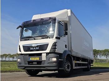 Kamion vagonetë MAN TGM 15.250