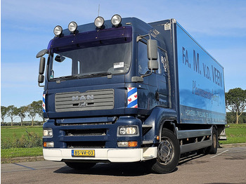 Kamion vagonetë MAN TGA 18.320