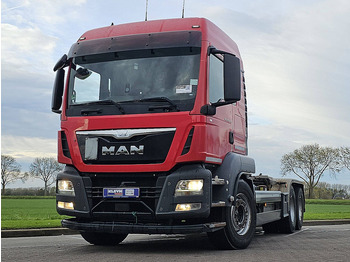 Kamion vetëngarkues MAN TGS 26.440