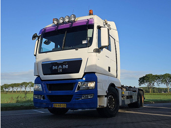 Kamion vetëngarkues MAN TGX 28.440