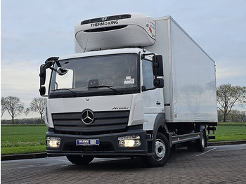 Kamion frigorifer MERCEDES-BENZ Atego