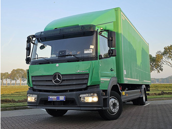 Kamion vagonetë MERCEDES-BENZ Atego 1223