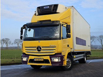 Kamion frigorifer MERCEDES-BENZ Atego 1224