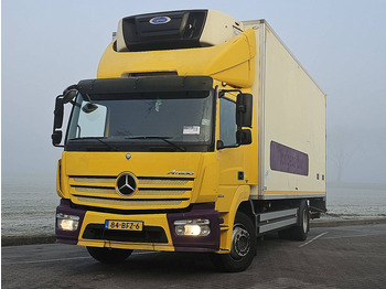 Kamion frigorifer MERCEDES-BENZ Atego 1224