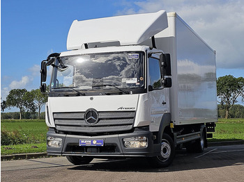Kamion vagonetë MERCEDES-BENZ Atego 818