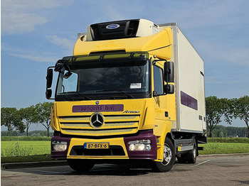 Kamion frigorifer MERCEDES-BENZ Atego 824