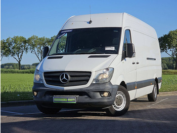 Furgon i vogël MERCEDES-BENZ Sprinter 316