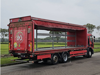 Kamion me tendë Renault PREMIUM 380 6x2: foto 3